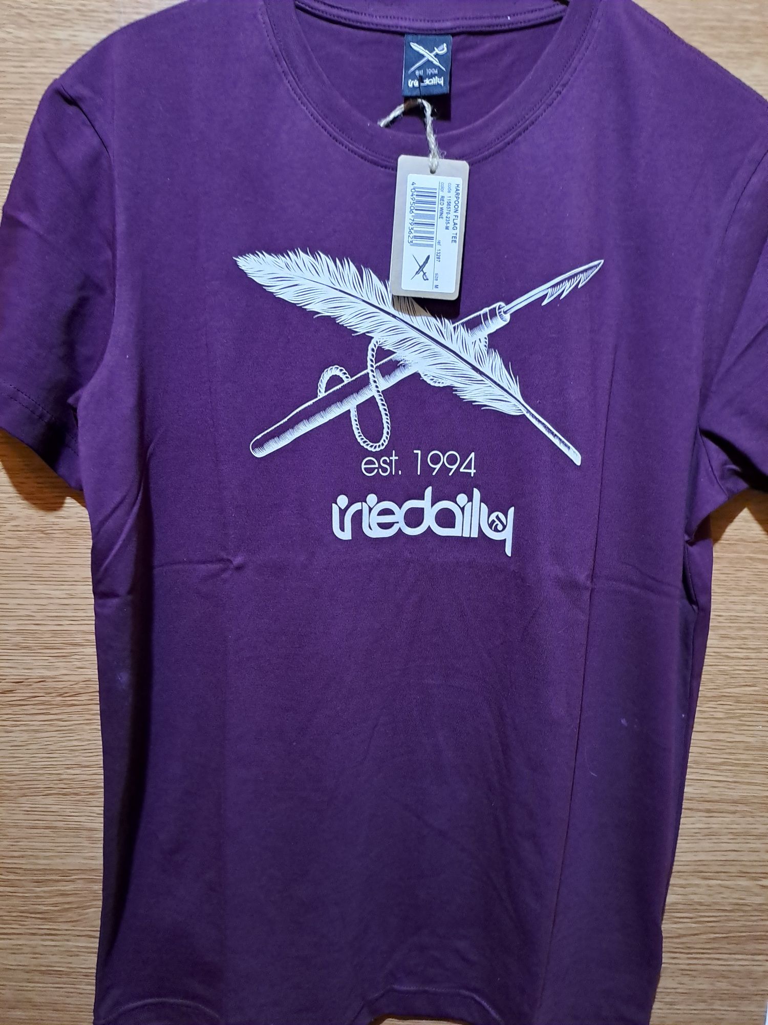 Лятна промоция! Iriedaily