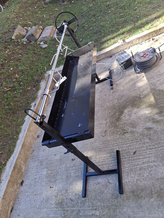 Inchiriez protap/rotisor