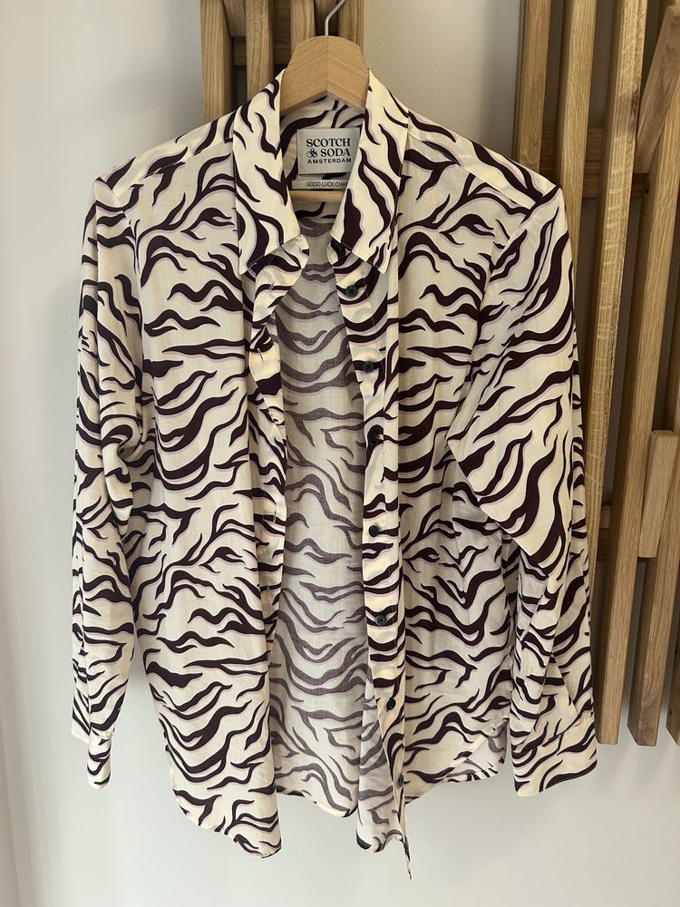Ризи RAERE, Scotch&soda, Zara