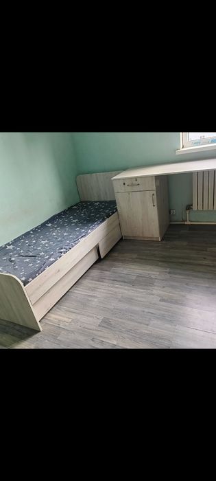 Продаю детскую мебель