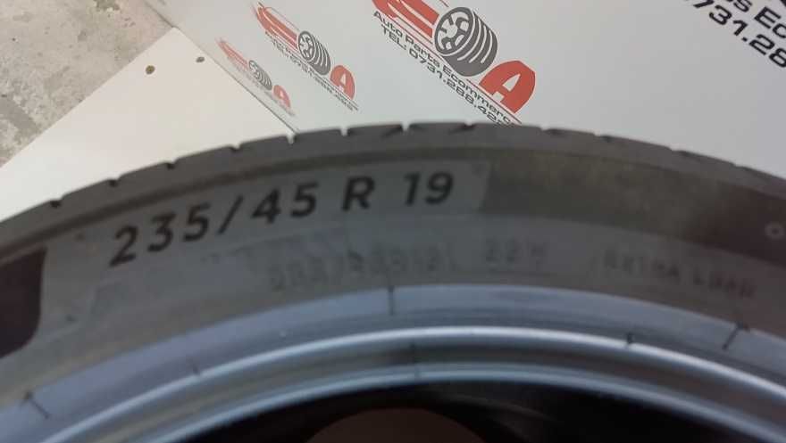235 45 R19 99W MICHELIN CP V10342