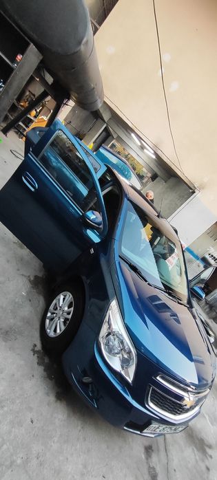 Кобальт Cobalt 4 поз экспорт