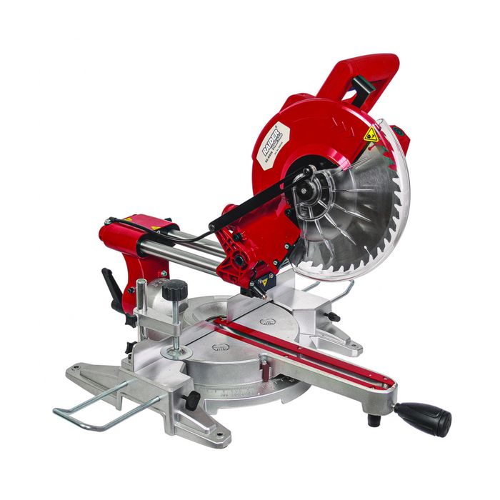 Настолен потапящ циркуляр RAIDER RD-MS06