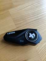 Lexin G2 Bluetooth pt casca moto