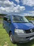 Wolkswagen Transporter T5 8+1