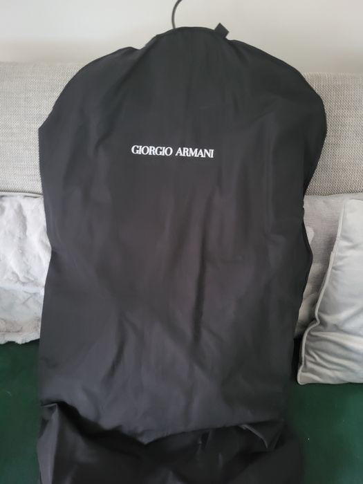 Vand palton Armani