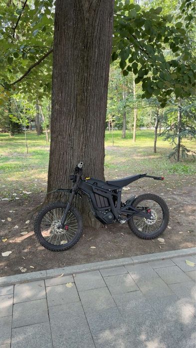 Talaria mx3 2025 1200 km