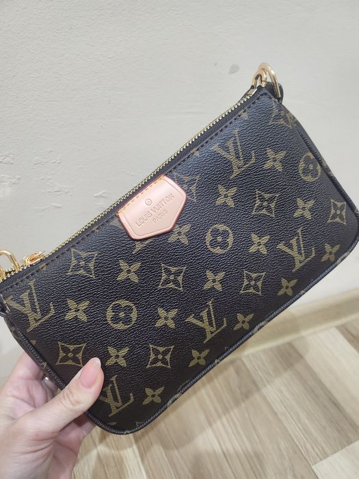 Дамска чанта Louis Vuitton