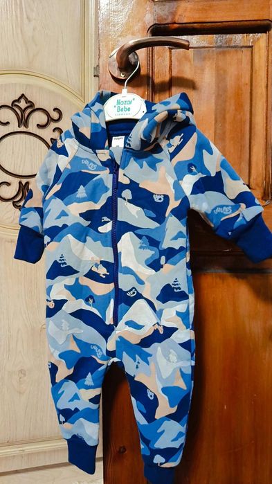 одежда для малышей