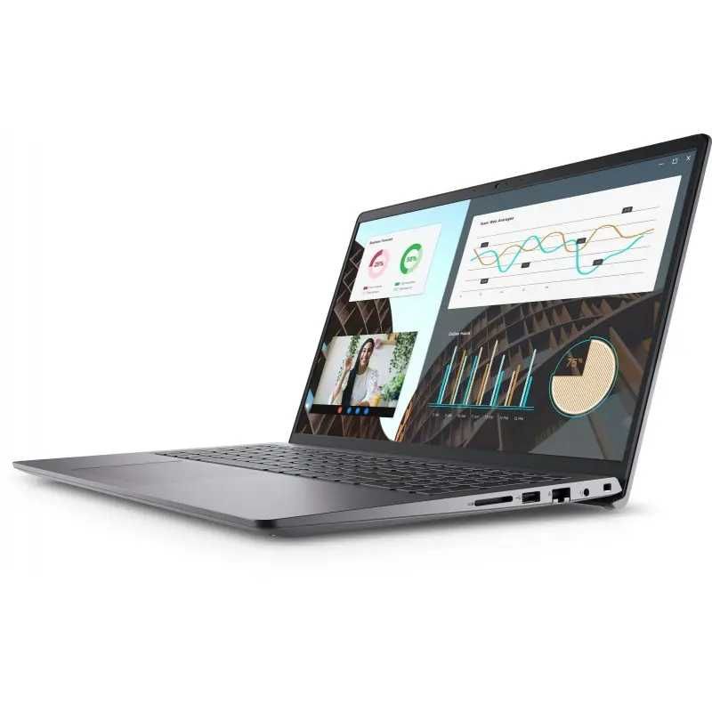 Noutbuk Dell Vostro 3530 | Intel Core i3-1305U | 15.6" FHD IPS 120Hz