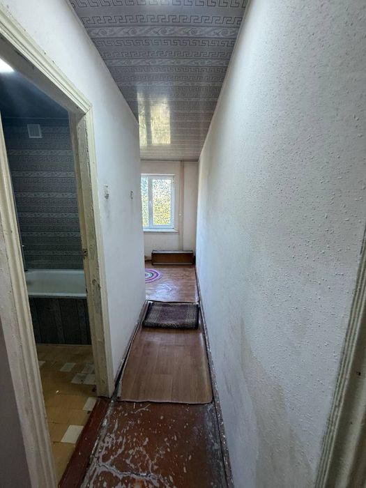 1 xonali kvartira sotiladi