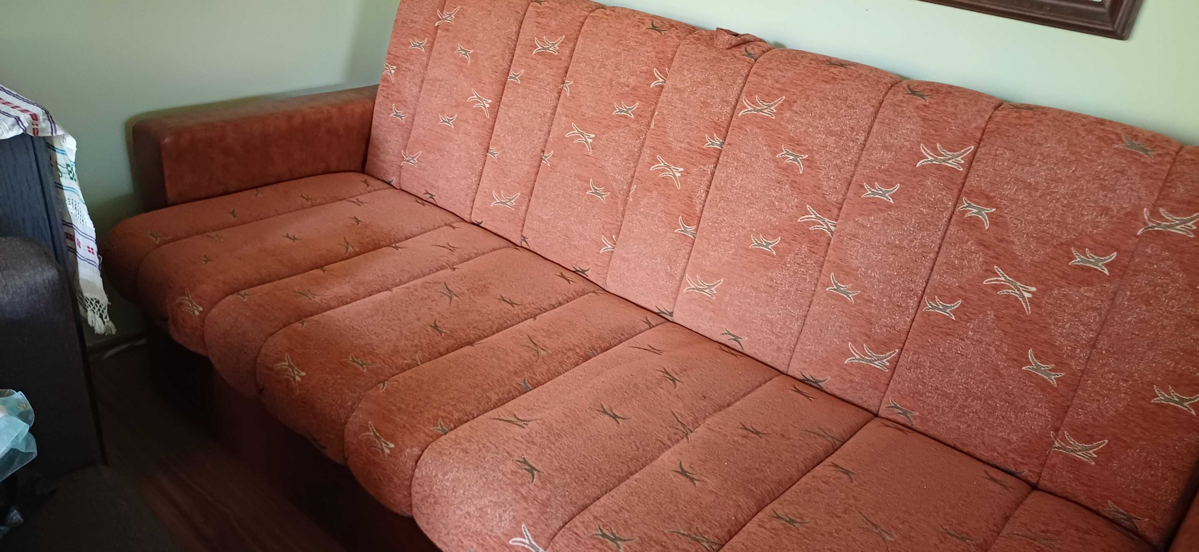Canapea extensibila stare buna