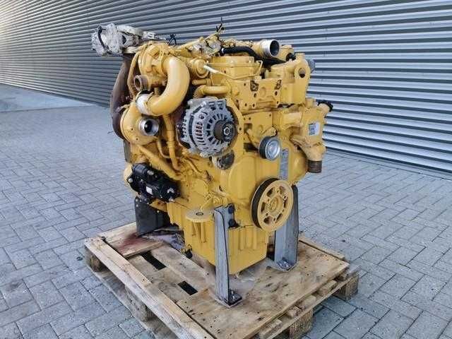 Motor Caterpillar C4.4 second hand