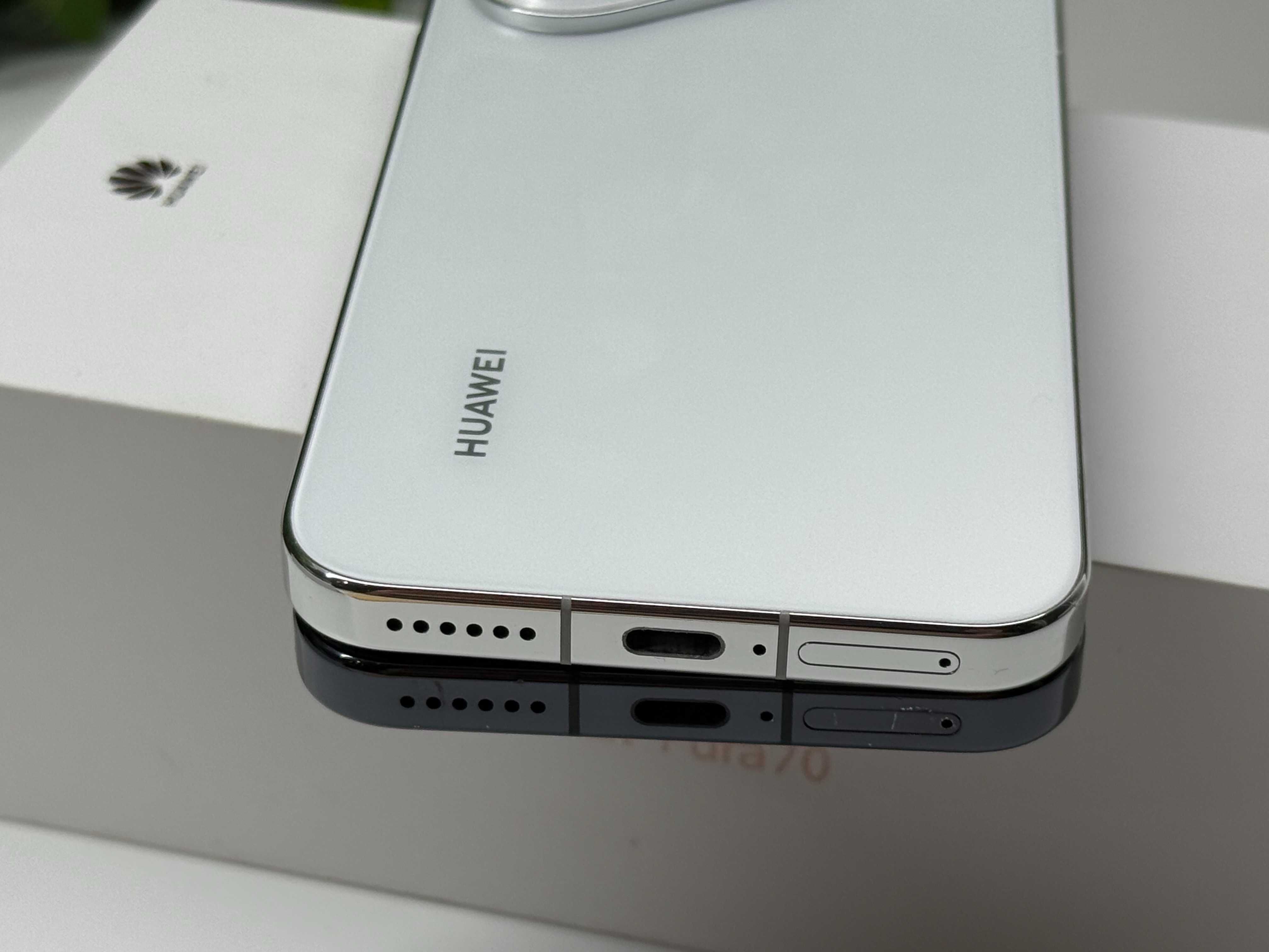 Huawei Pura 70 256GB 12GB Ram Гаранция