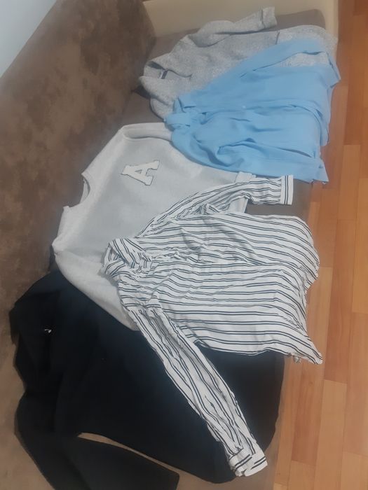 Женская одежда в хорошем состоянии