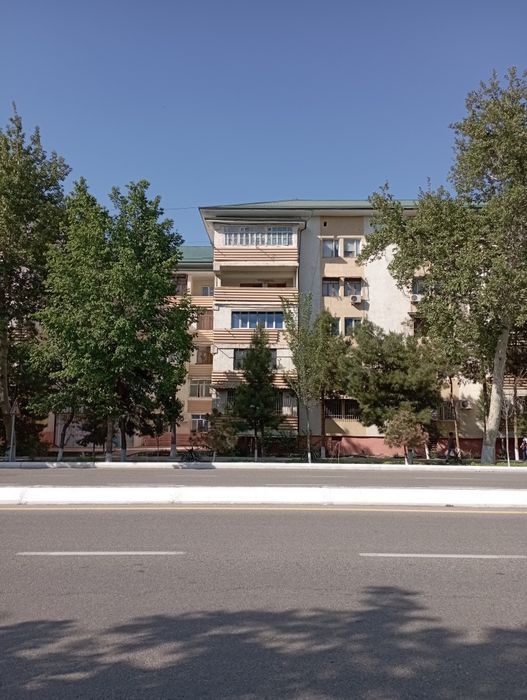 Продается 3х комнатная квартира