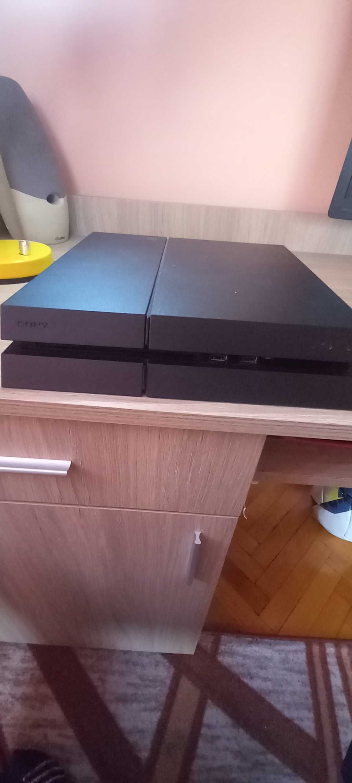 Конзола sony playstation 4 - 500GB