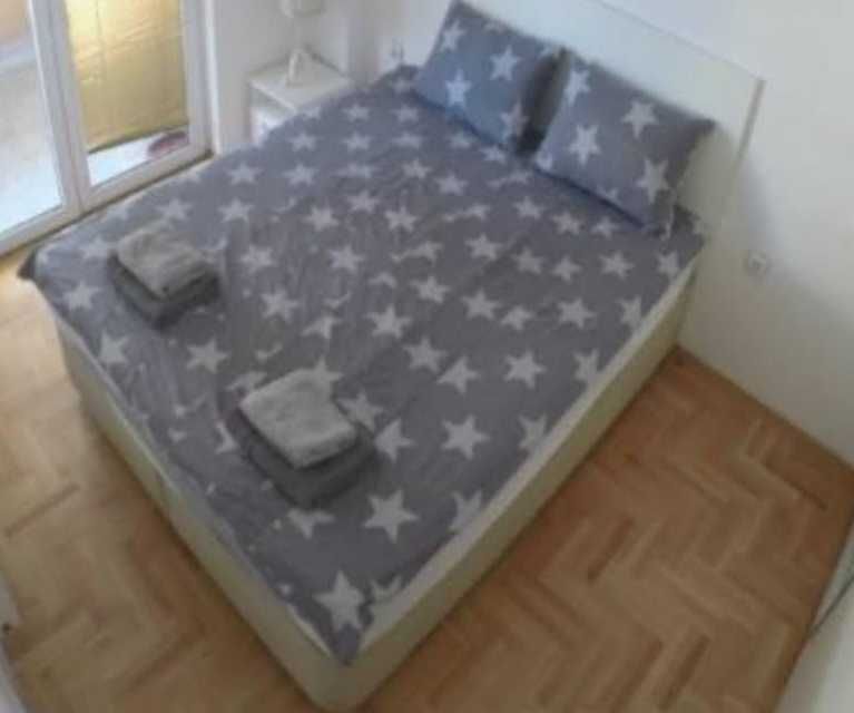Двустаен апартамент под наем в Кършияка
