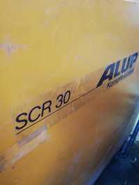 Compresor aer Alup SCR 30