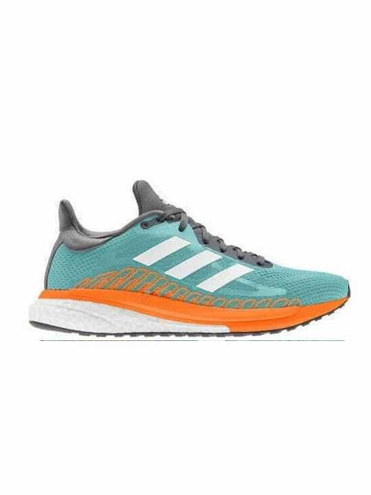 Adidas - Solar Glide ST 3 Running Оригинал Код 691