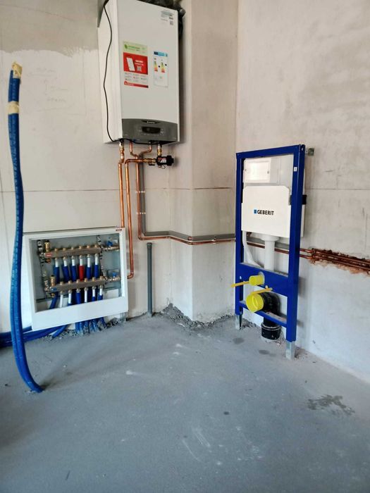 Instalator Baia Mare