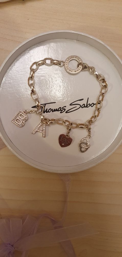 Thomas Sabo гривна