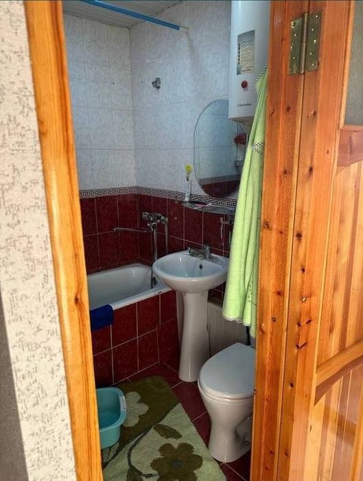 Продается 1-комнатная квартира Кибрай, Селекция