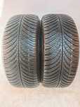 Anvelope 215/55/17 an 2024 all season M+S GOODYEAR Vector 4 Seasons