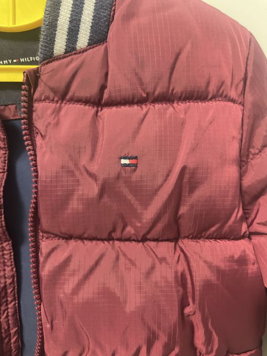 Graca tommy hilfiger 122