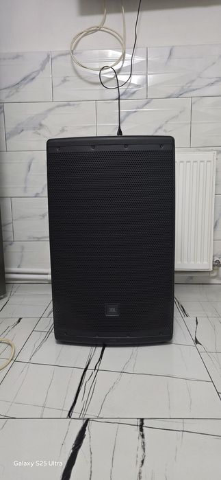 Vând boxa jbl 615