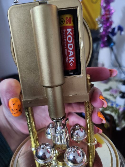 Ceas șemineu Hermle Quartz