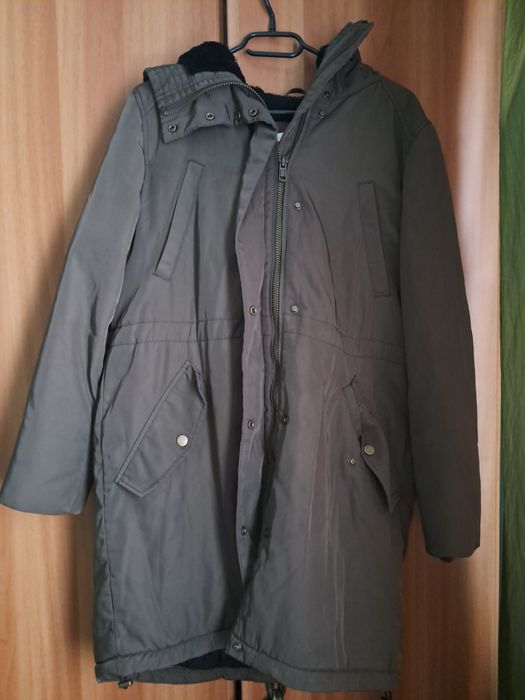 Geaca de iarnă marimea L