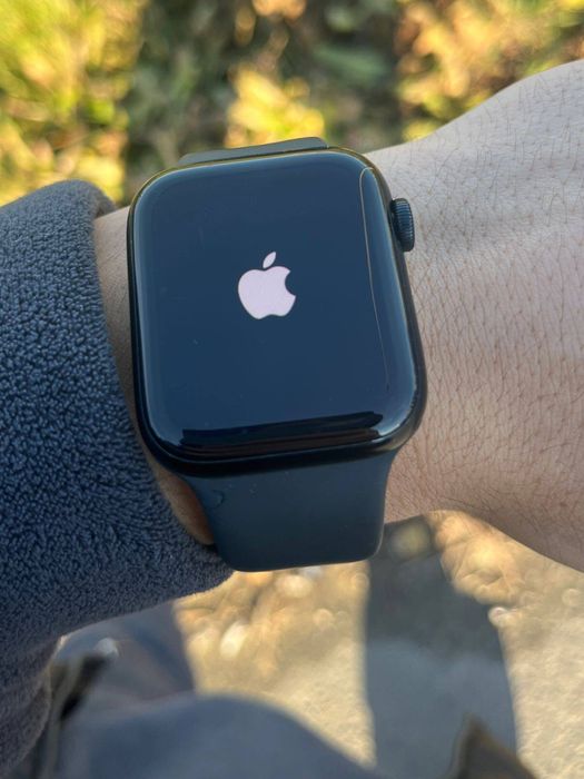 Apple watch SE 2 поколения 44 mm, Эпл вотч СЕ