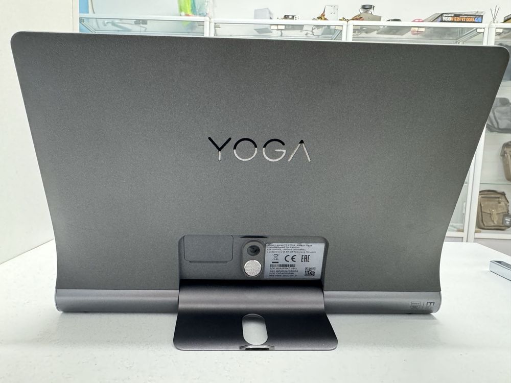 Планшет Lenovo Yoga Smart Tab X705F