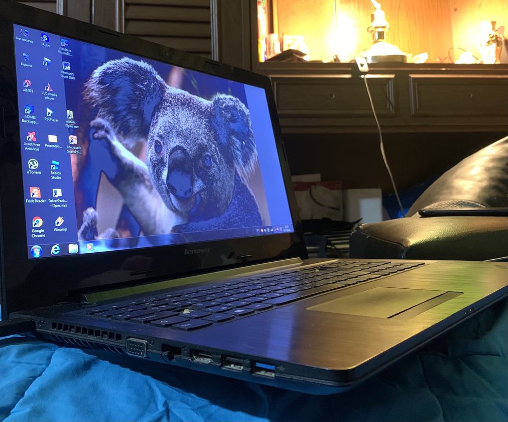 Lenovo windows 8