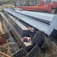 Ferme metalice la orice deminsiune