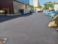 Asfalt xizmati Асфалт хизмати

Описание
Asfalt yotqizish xizmati arzon