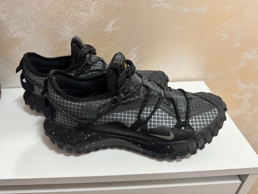 Nike Gore tex 41 номер