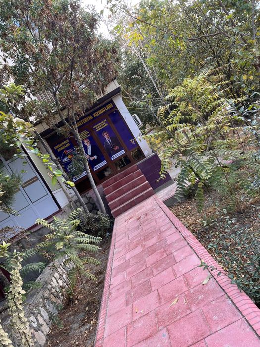 ijaraga xona beriladi kurs maqsadida