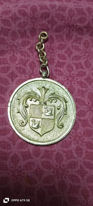 Vând monede de colecție