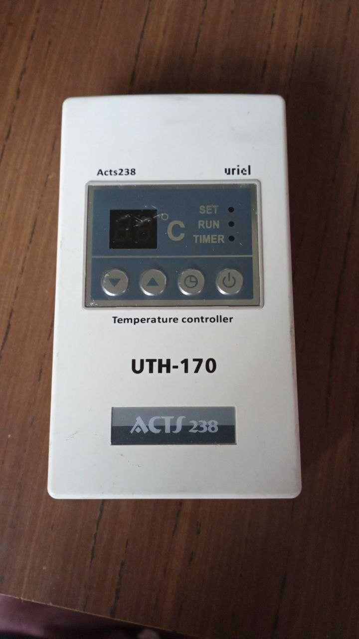 Термостат для тёплого пола