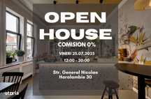 Vindem Afacerea ! Mini Hotel & Cafenea/ Restaurant !