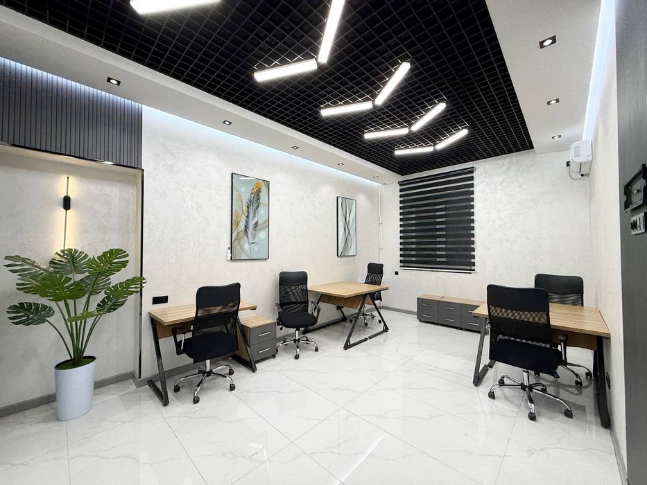 Аския | Яккасарай - Продается нежилое помещение вдоль дороги 100м2