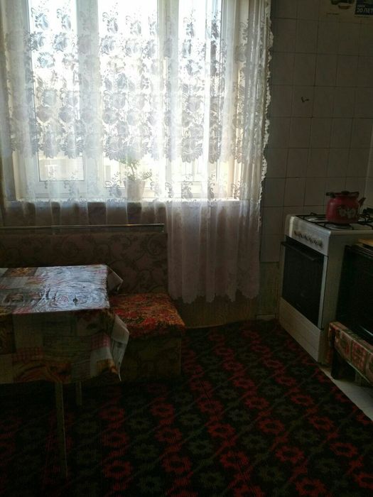 Сотилади Квартира!! Сергели-7, 5/8/9, 118м2.