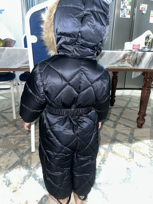 Комбинезон детский