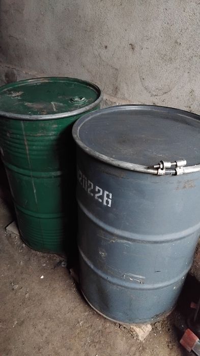 Miere  poliflora la butoi 300 kg