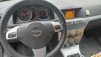 Opel Astra H 1.6Turbo 180cp benzina