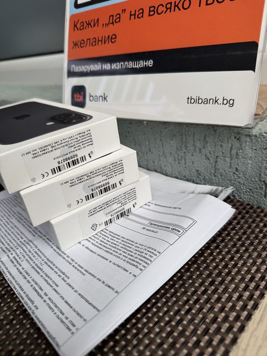 НОВ!36М*iphone 16 от 56лв/м ЛИЗИНГ айфон 16 black