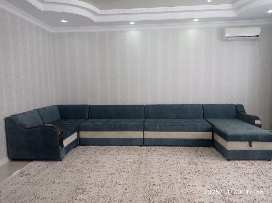 Мягкая мебель модерн