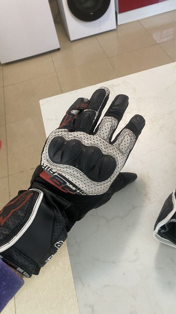 Alpinestars SP-8 V3 AIR